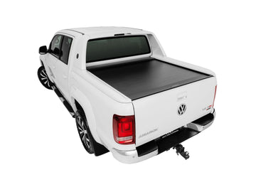 HSP Roll R Cover Series 3 VW Amarok 2011+ with Sailplane - Brixton 4x4 - Buy Online Now!